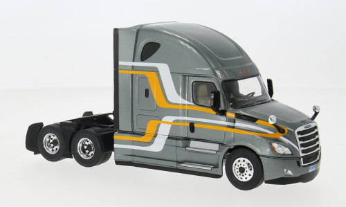 Freightliner Cascadia SZM 2018 Goud - 1:43